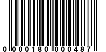 0000180000487