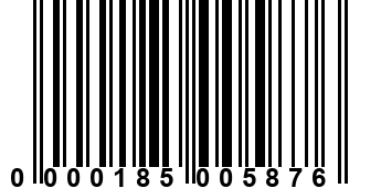 0000185005876