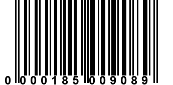 0000185009089