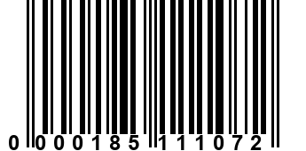 0000185111072