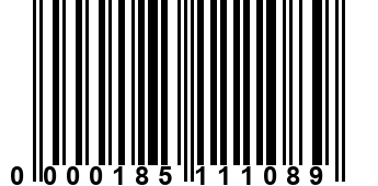 0000185111089