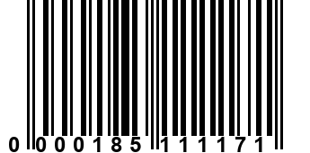 0000185111171