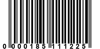 0000185111225