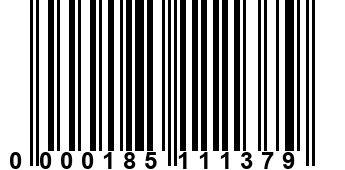 0000185111379