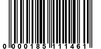 0000185111461