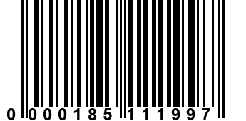 0000185111997