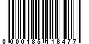 0000185118477