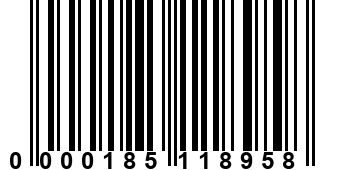 0000185118958