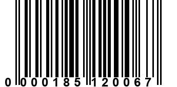 0000185120067