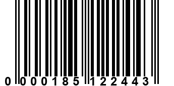 0000185122443