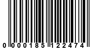 0000185122474