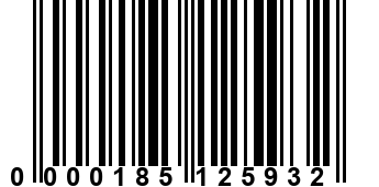 0000185125932