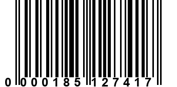 0000185127417