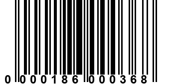 0000186000368