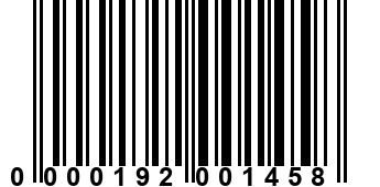 0000192001458