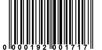 0000192001717