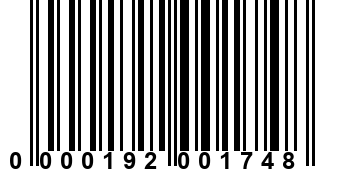 0000192001748