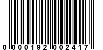 0000192002417