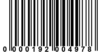 0000192004978