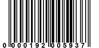 0000192005937