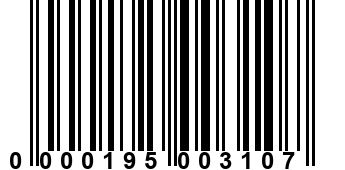 0000195003107