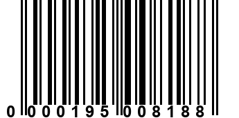 0000195008188