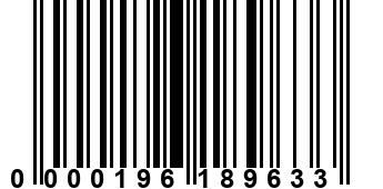 0000196189633