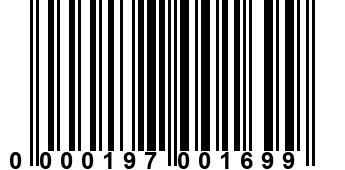 0000197001699