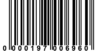 0000197006960