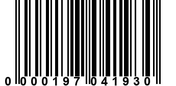 0000197041930