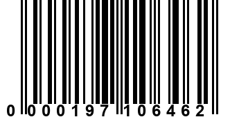 0000197106462