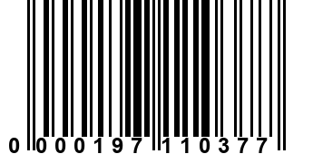 0000197110377