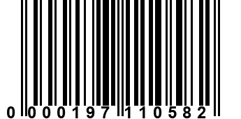 0000197110582