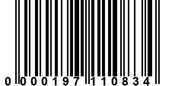 0000197110834