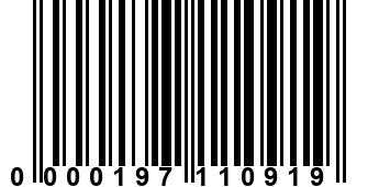 0000197110919