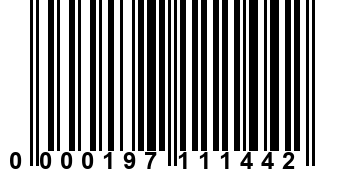 0000197111442