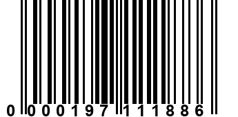 0000197111886