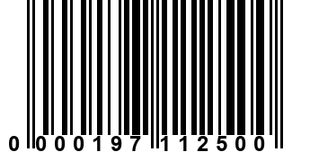 0000197112500