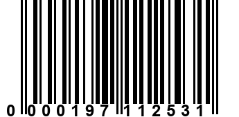 0000197112531