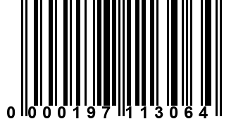 0000197113064