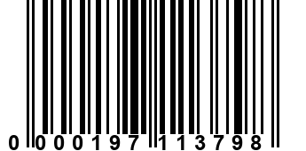 0000197113798