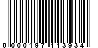 0000197113934