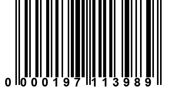 0000197113989