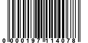 0000197114078