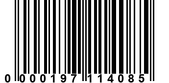 0000197114085