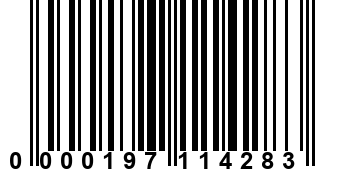 0000197114283