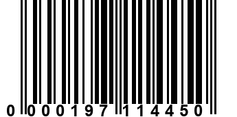 0000197114450