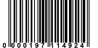 0000197114924