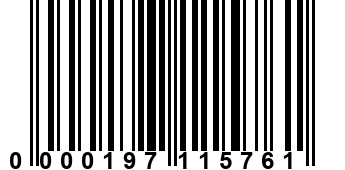 0000197115761