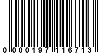 0000197116713